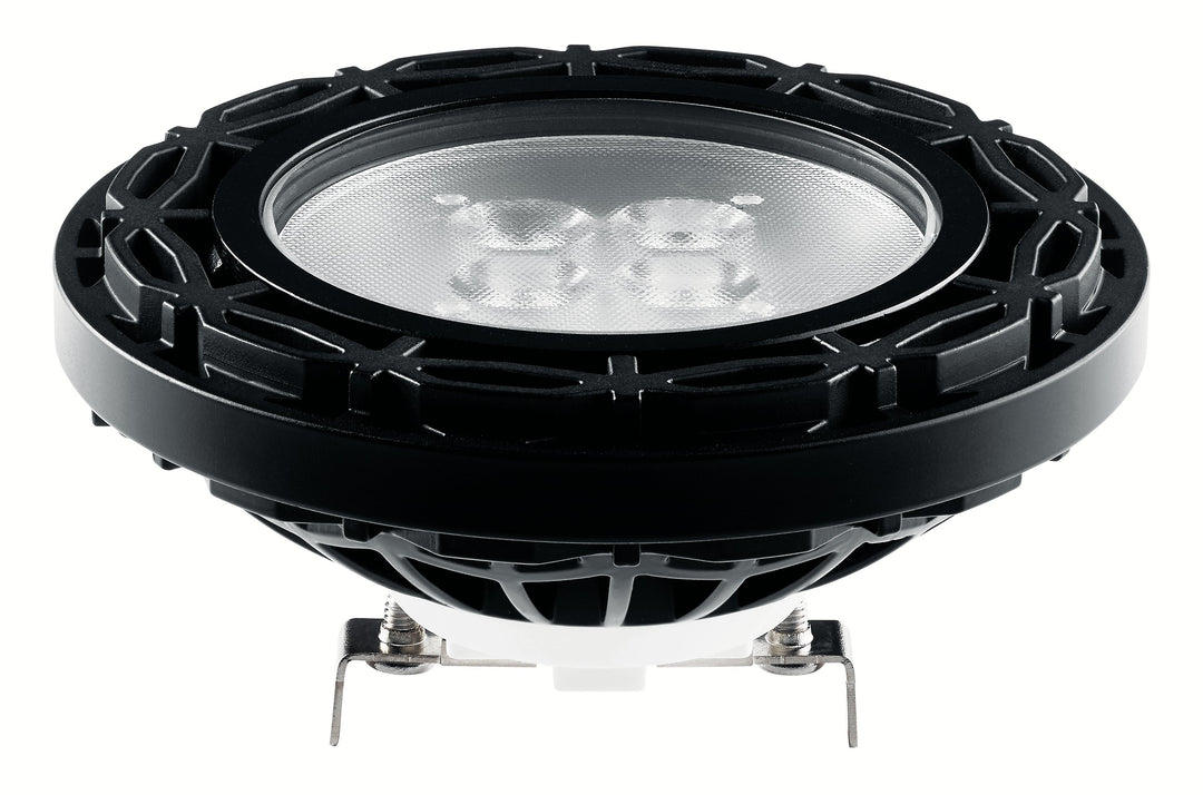 4W ANSI PAR36 40 Degree 3000K