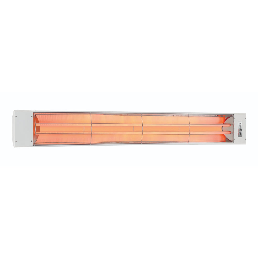 240V 6000W ELECTRIC HEATER,WHT