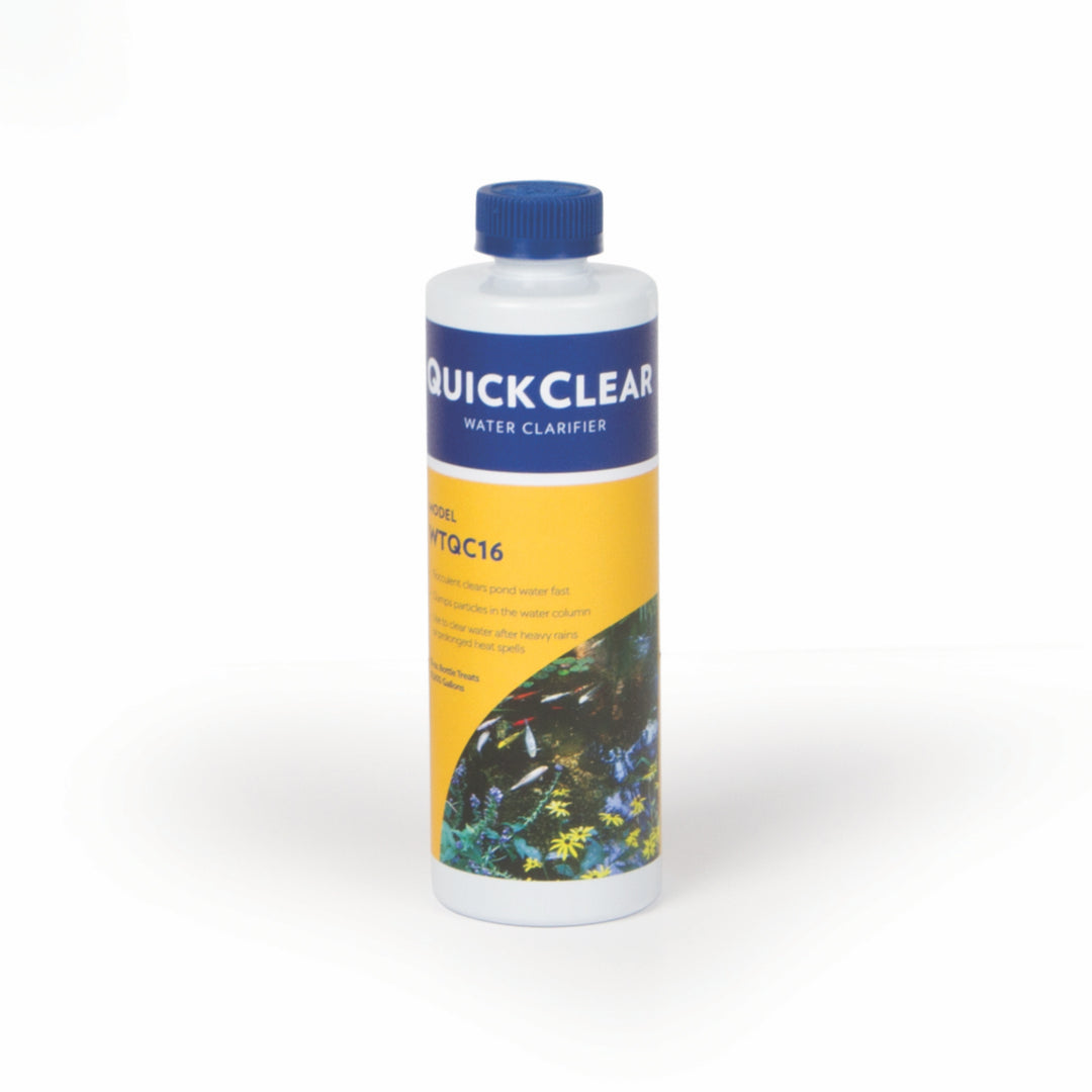 QUICKCLEAR - 16 FL OZ