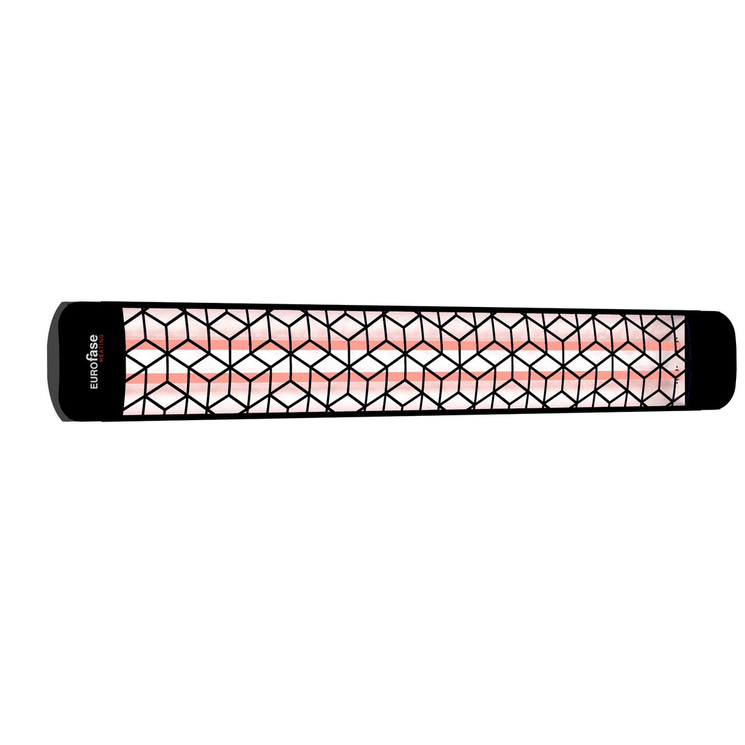 DECOR COVER,61IN,BLK