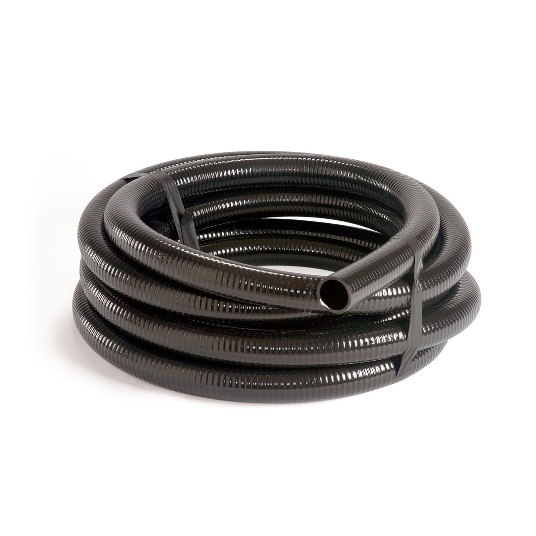 2" X 50' FLEXIBLE PVC PIPE