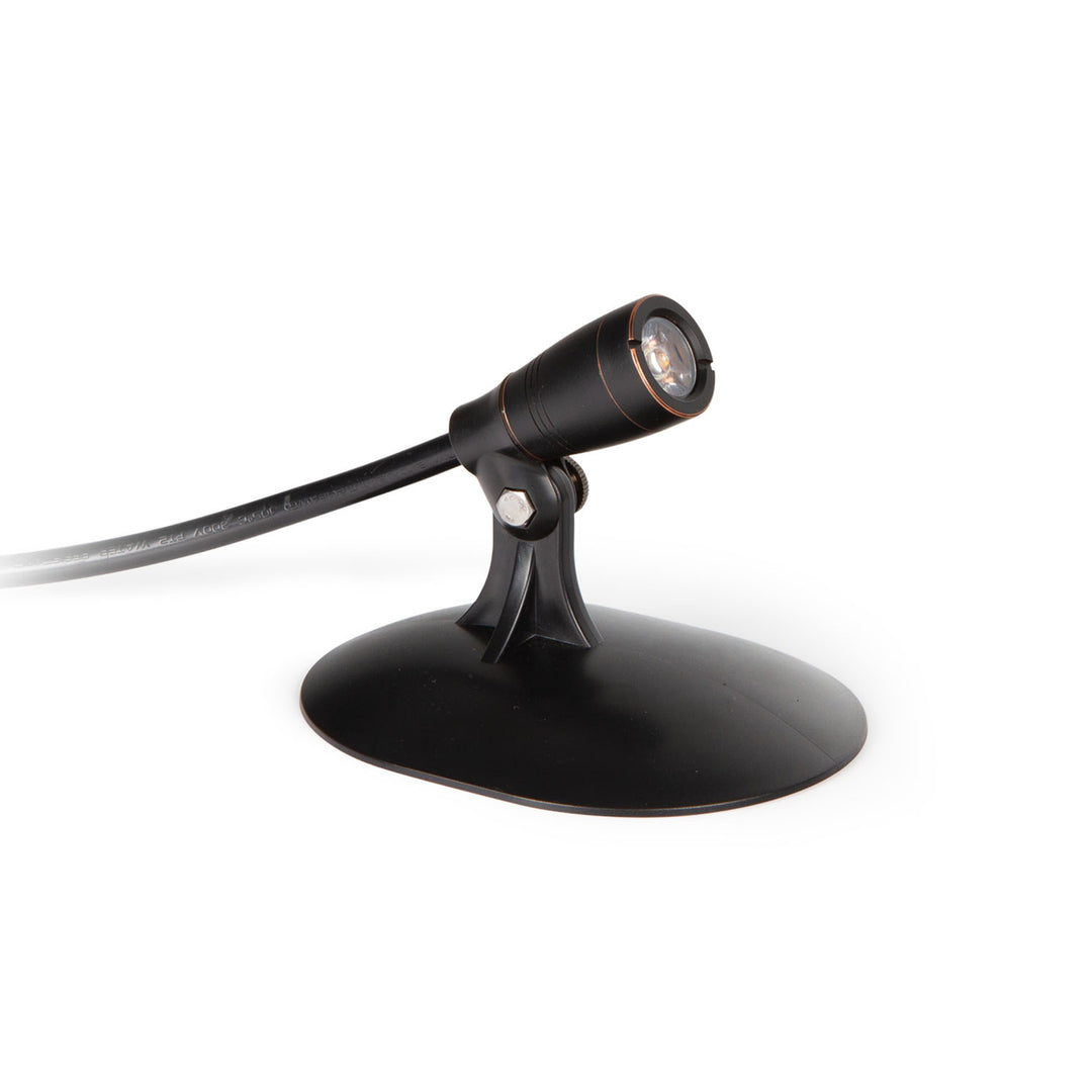 WW COMPACT SPOTLIGHT - 2 WATT