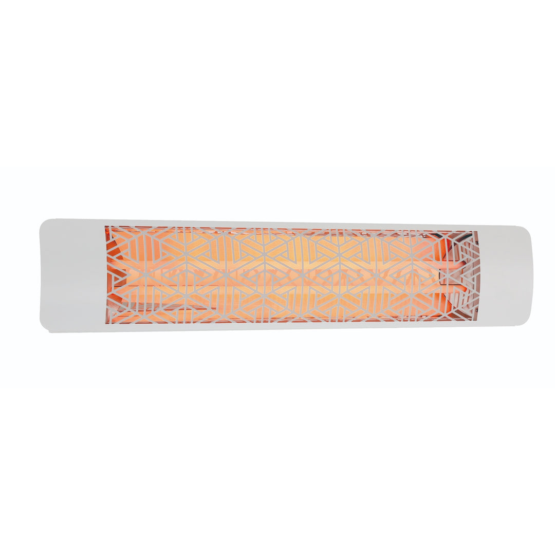 480V 5000W ELECTRIC HEATER,WH3