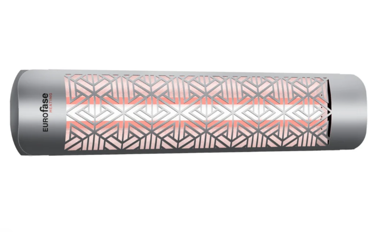 DECOR COVER,39IN,SS