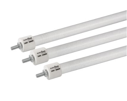 277V 2000W QUARTZ ELEMENT