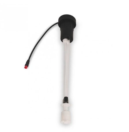SMART POND DOSING SYSTEM XT-INTAKE ASSEMBLY