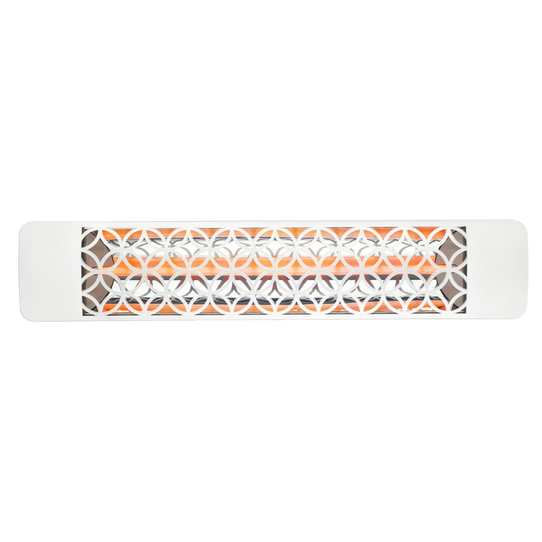 480V 2500W ELECTRIC HEATER,WH2