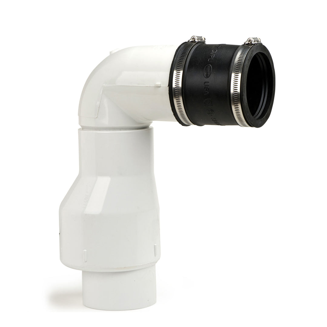3" CHECK VALVE ASSEMBLY