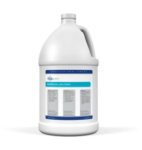 BENEFICIAL BACTERIA PROFESSIONAL GRADE - 1 GAL / 3.78 L