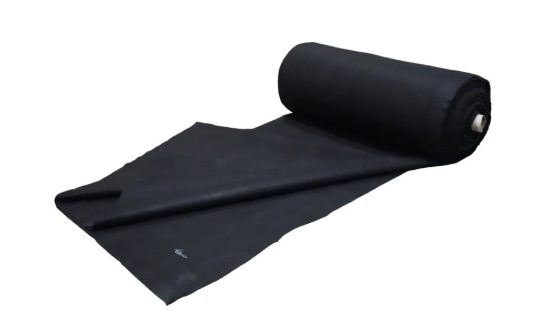 AQUASCAPE HEAVY-DUTY POND UNDERLAYMENT - 15' X 50' - COMPACT ROLL