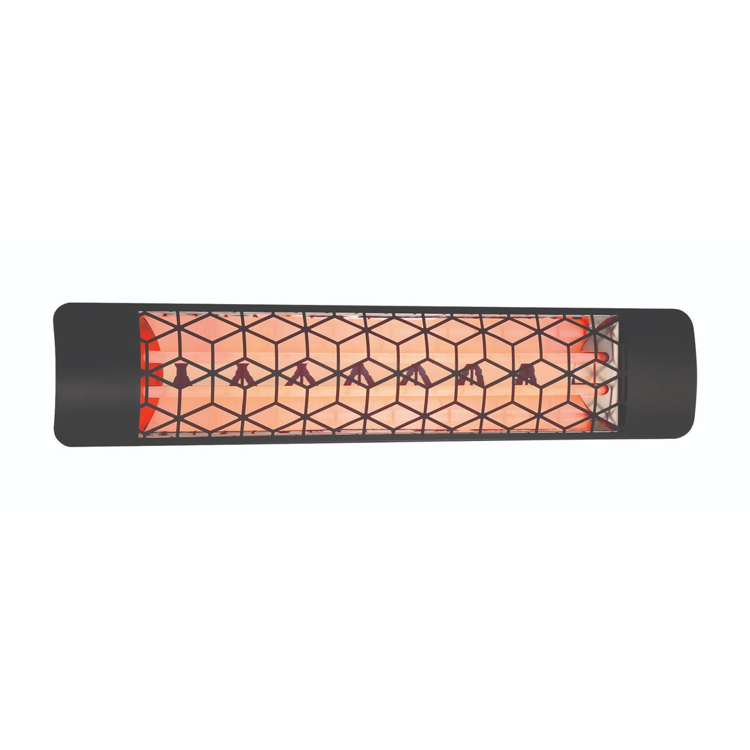 277V 4000W ELECTRIC HEATER,BL6
