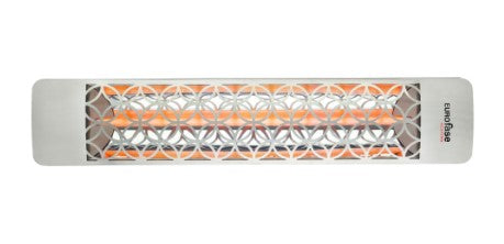 480V 2000W ELECTRIC HEATER,SS2