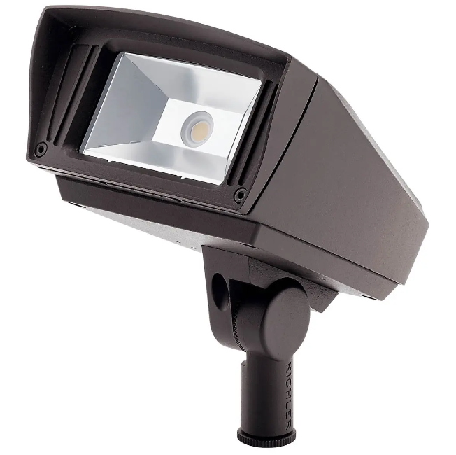 C-Series Flood 6x5 2000Lm 30K