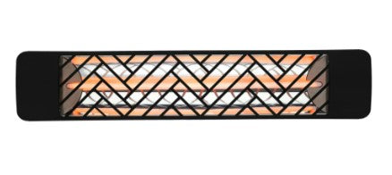 120V 1500W ELECTRIC HEATER,BL1