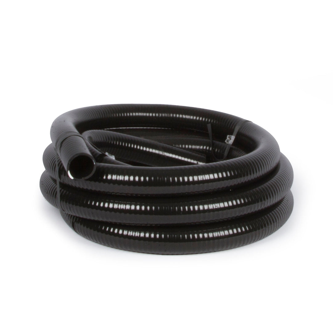 2" X 25' FLEXIBLE PVC PIPE