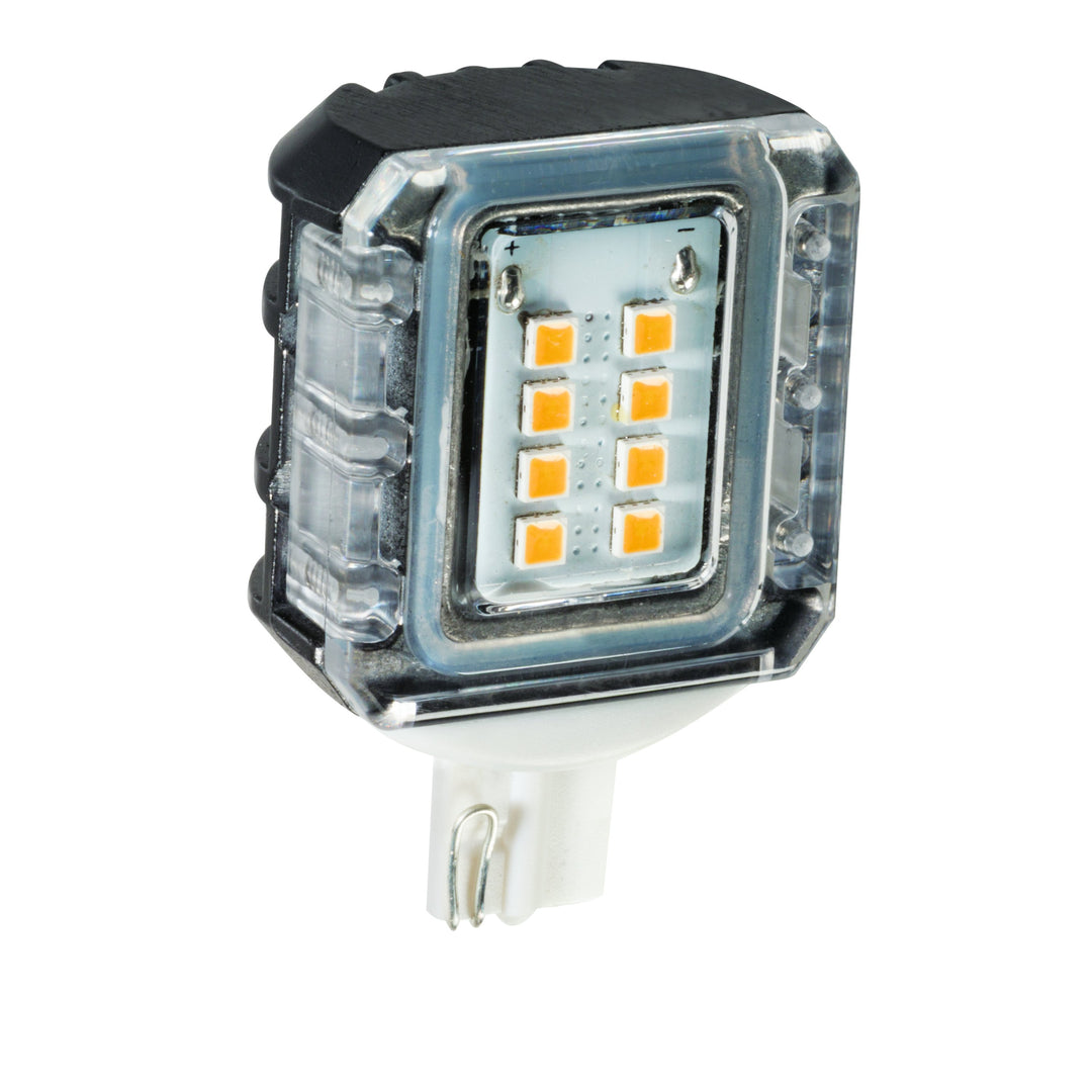 T5 SIDE MOUNT LED 3000K 120DEG