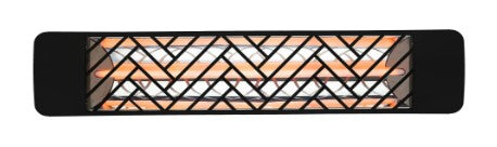 277V 2000W ELECTRIC HEATER,BL1