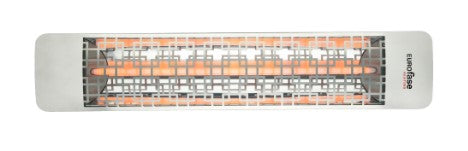 240V 2000W ELECTRIC HEATER,SS5