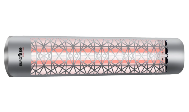 DECOR COVER,39IN,SS