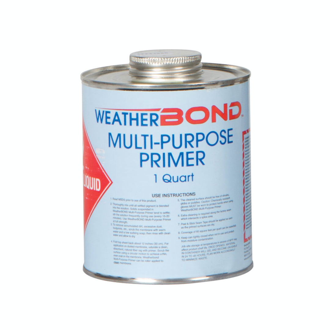MULTI-PURPOSE PRIMER - QUART