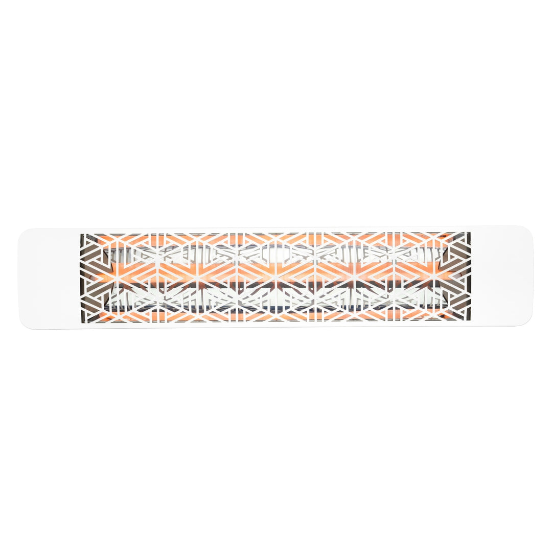 208V 2500W ELECTRIC HEATER,WH3