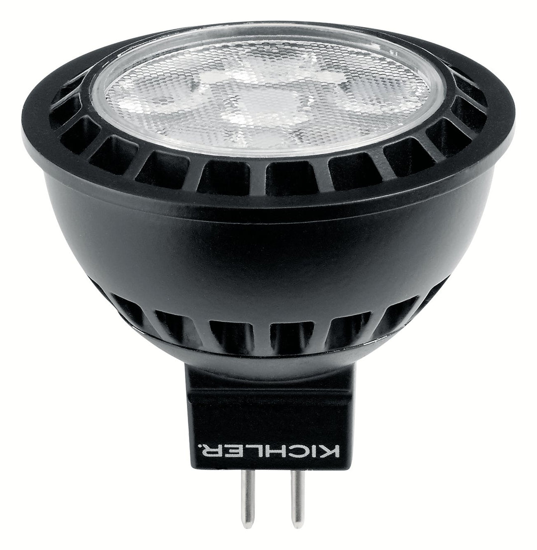600 Lumen ANSI MR16 25 Degree
