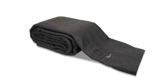AQUASCAPE HEAVY-DUTY POND UNDERLAYMENT - 5' X 10'