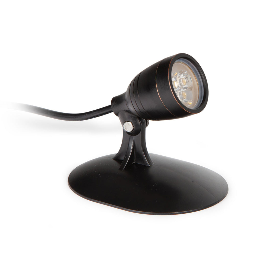 WW COMPACT SPOTLIGHT - 4 WATT