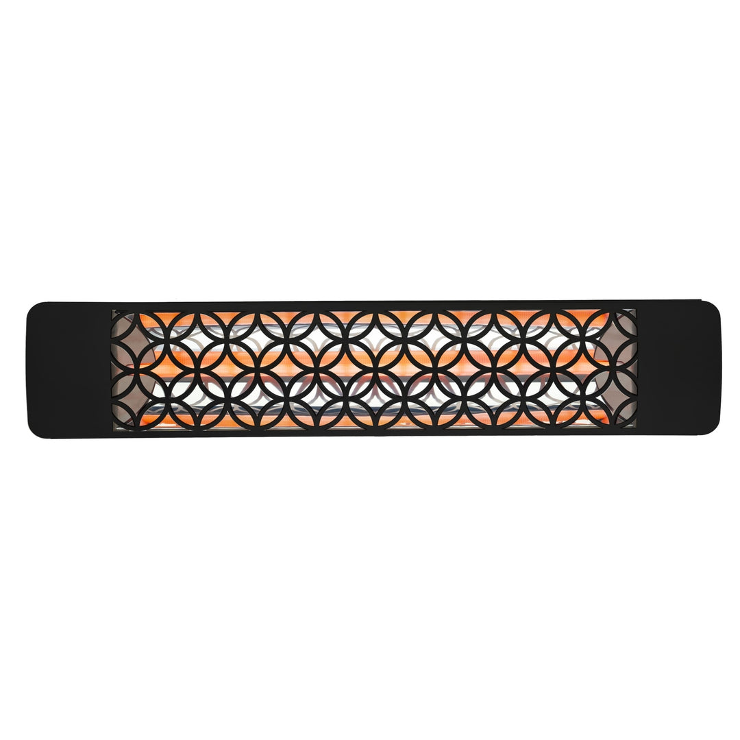 240V 2500W ELECTRIC HEATER,BL2
