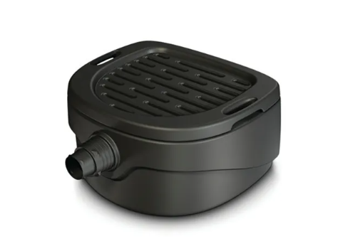 DOWNSPOUT FILTER