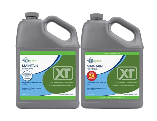 MAINTAIN FOR PONDS XT - 64 OZ / 1.89 L