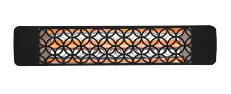 277V 2000W ELECTRIC HEATER,BL2