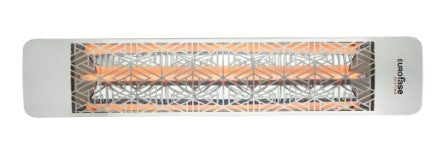 480V 2000W ELECTRIC HEATER,SS3