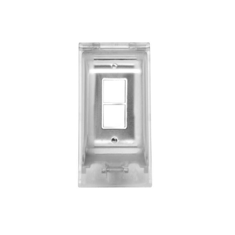 SINGLE DUPLEX FM,WP COVER,SS