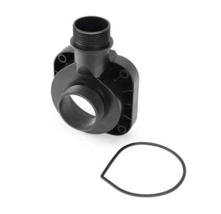 AQUASURGE 4000-8000 ADJUSTABLE FLOW WATER CHAMBER COVER & O-RING KIT