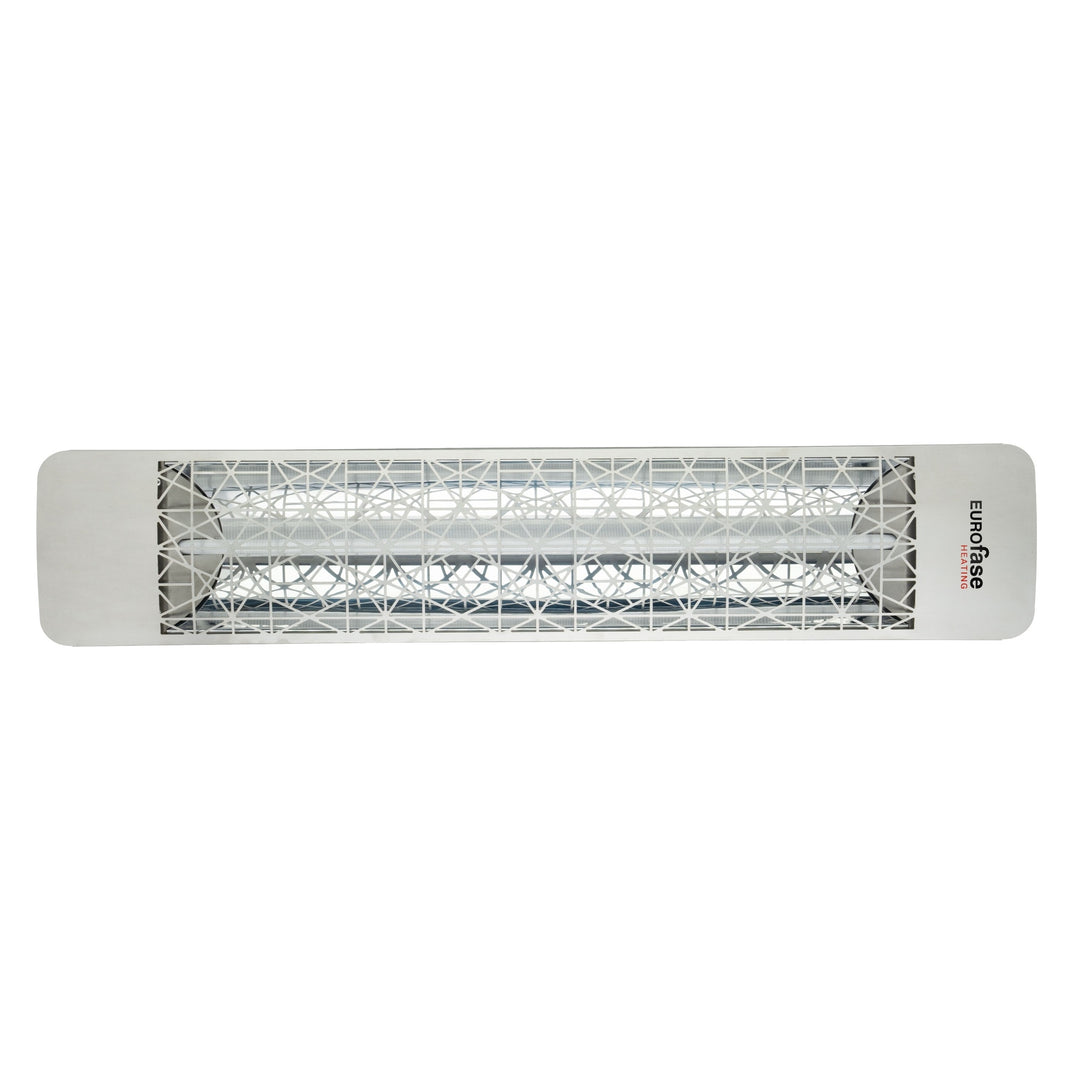 208V 2500W ELECTRIC HEATER,SS4