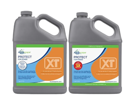 PROTECT FOR PONDS XT - 64 OZ / 1.89 L