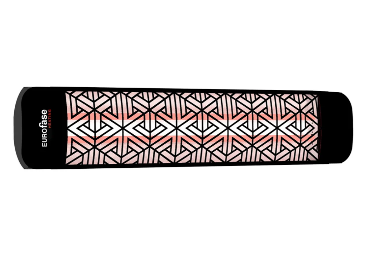 DECOR COVER,39IN,BLK