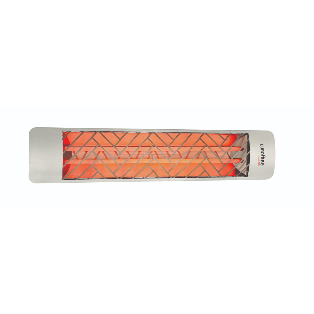 277V 4000W ELECTRIC HEATER,SS1