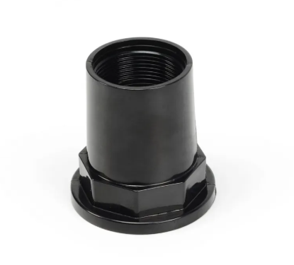 CHECK VALVE DUAL UNION 1.0 - 2" - AQUASURGE ADAPTER