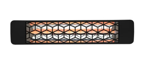 208V 2000W ELECTRIC HEATER,BL6