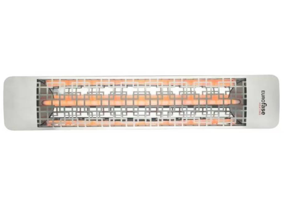 277V 2500W ELECTRIC HEATER,SS5