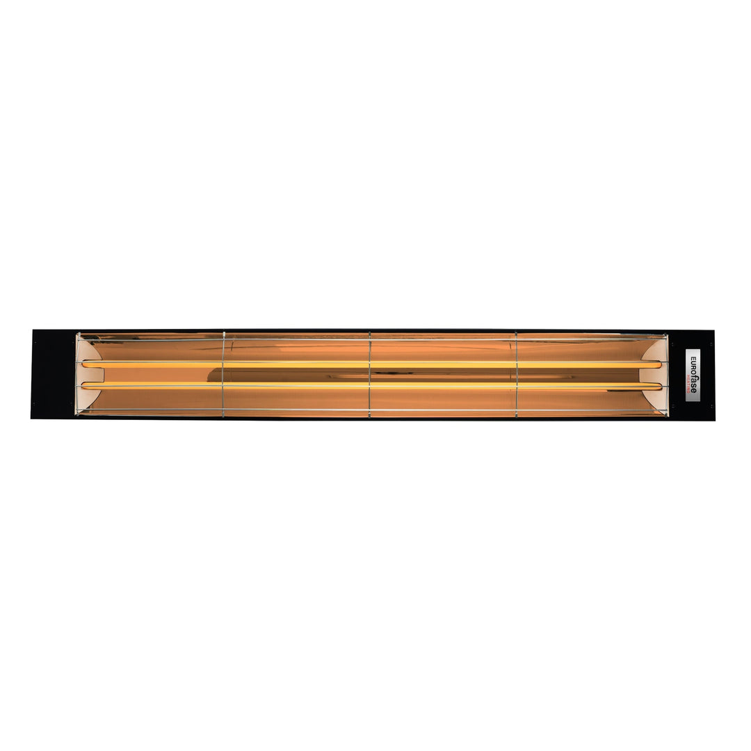 208V 6000W ELECTRIC HEATER,BLK