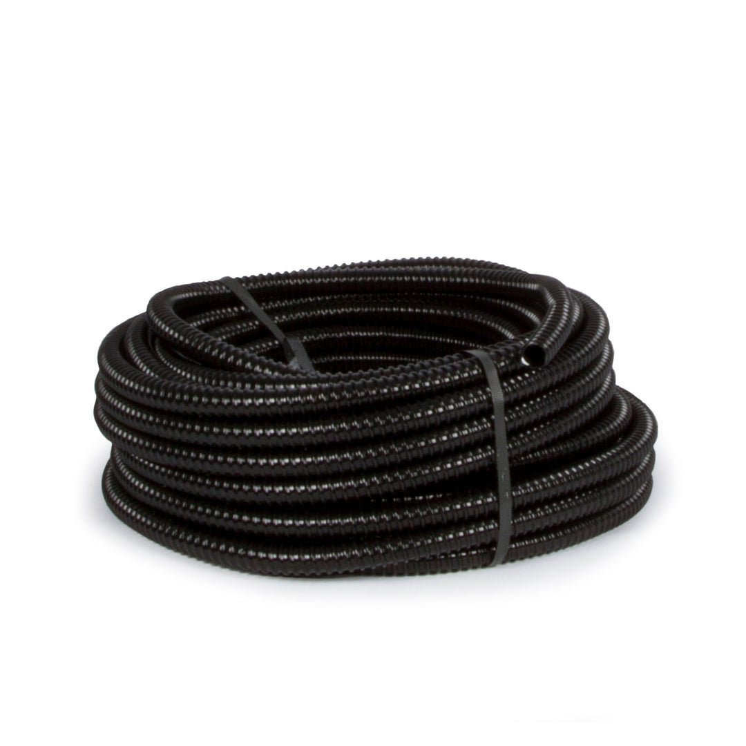 PVC KINK-FREE TUBING - 0.75" X 100'