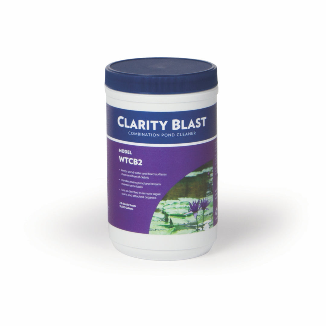 CLARITYBLAST - 2 LB