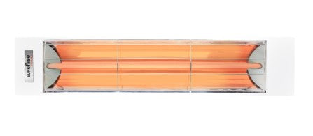 240V 2000W ELECTRIC HEATER,WHT