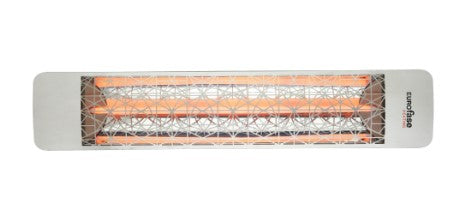 277V 2000W ELECTRIC HEATER,SS4