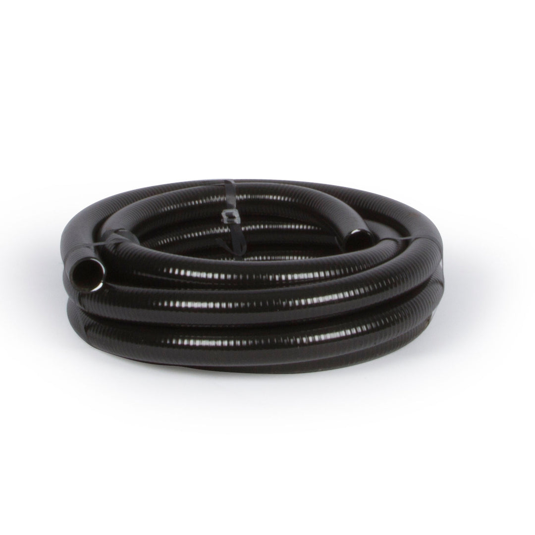 1.5" X 25' FLEXIBLE PVC PIPE