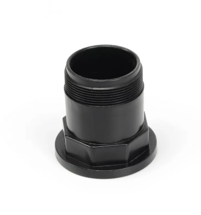 CHECK VALVE DUAL UNION 1.0 - 2" - 2"  SIGNATURE SERIES ADAPTER