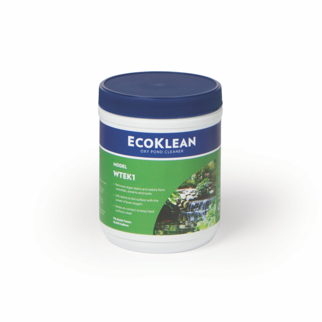 ECOKLEAN - 1 LB